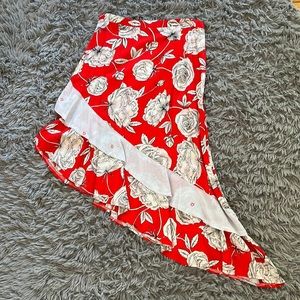 Jaase skirt with tags.